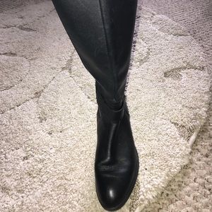 Ralph Lauren boots